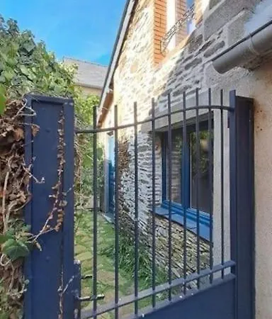 Charmante De Pecheur Ferienhaus