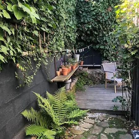 Holiday home Charmante De Pecheur